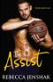 [Smart Jocks 01] • The Assist